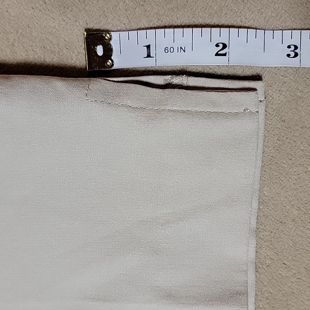 Counterparts Stretch Pull-On Pants Size Large EUC - Picture 8 of 10